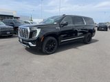 New 2025 GMC Yukon XL Denali w/ Sun & Power Step Package image 3