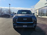New 2025 INFINITI QX80 Luxe image 2