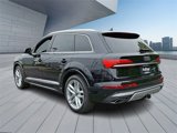 New 2025 Audi Q7 3.0T Premium Plus image 3