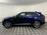 New 2026 Jaguar F-PACE R-Dynamic S image 4