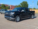 New 2026 Chevrolet Silverado 1500 LTZ w/ Technology Package image 4