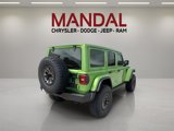 New 2025 Jeep Wrangler Unlimited Rubicon 392 image 5