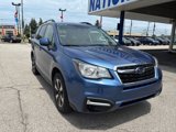 Used 2018 Subaru Forester 2.5i Premium w/ All-Weather Package image 3