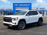 New 2026 GMC Terrain AT4 w/ Convenience Package III image 1