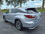 Used 2022 Lexus RX 350L Premium image 5