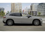 New 2026 Mercedes-Benz EQS 400 4MATIC SUV image 2