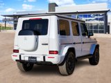 New 2025 Mercedes-Benz G 580 w/ EQ Technology image 5