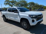 Used 2024 Chevrolet Colorado LT w/ LT Convenience Package image 2