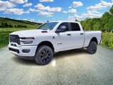New 2025 RAM 2500 Big Horn image 2