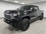 Used 2024 Chevrolet Silverado 3500 High Country w/ High Country Premium Package image 4