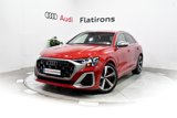 New 2025 Audi SQ8 Prestige image 4