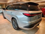 New 2025 Lexus TX 350 FWD image 3