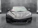 Used 2023 Chevrolet Corvette Stingray Preferred Conv w/ 2LT image 2