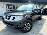 Used 2016 Nissan Frontier Desert Runner image 2