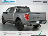 Certified 2023 Ford F150 XLT w/ Equipment Group 302A High image 4