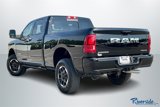 New 2025 RAM 2500 Laramie image 3