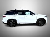 New 2026 INFINITI QX60 Autograph w/ Dark Cargo Package image 4