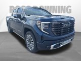 Used 2023 GMC Sierra 1500 Denali Ultimate image 3