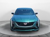 New 2025 Cadillac CT5 V image 2