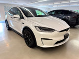 Used 2022 Tesla Model X image 4