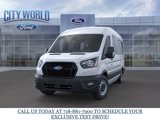 New 2025 Ford Transit 350 XL image 2