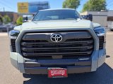New 2025 Toyota Tundra SR5 image 3