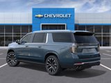 New 2025 Chevrolet Suburban High Country image 3