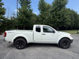 Used 2021 Nissan Frontier S image 2