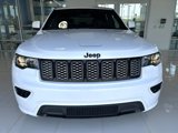 Used 2021 Jeep Grand Cherokee Laredo X image 4