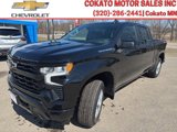 New 2025 Chevrolet Silverado 1500 RST w/ Convenience Package II image 3