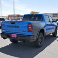New 2025 RAM 1500 Rebel w/ Rebel Level 1 Equipment Group image 4