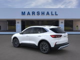 New 2025 Ford Escape SE image 4