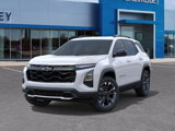 New 2026 Chevrolet Equinox RS w/ Convenience Package III image 6