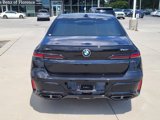 New 2025 BMW 760i xDrive image 3
