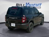Used 2021 Ford Bronco Sport Badlands w/ Badlands Package image 5