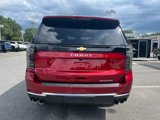 New 2025 Chevrolet Tahoe Premier w/ Sun And Tow Package image 4
