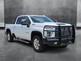 Used 2021 Chevrolet Silverado 2500 LTZ image 3
