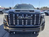 New 2025 GMC Sierra 2500 Denali Ultimate image 2