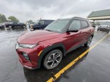 Used 2023 Chevrolet TrailBlazer RS w/ Convenience Package image 2