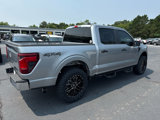 New 2025 Ford F150 XL w/ Equipment Group 103A High image 4