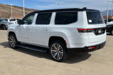New 2025 Jeep Grand Wagoneer 4WD image 3
