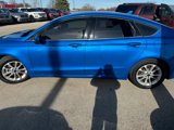 Used 2020 Ford Fusion SE image 4