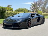 Used 2016 Lamborghini Aventador LP 700-4 image 2