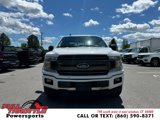 Used 2019 Ford F150 XLT w/ Equipment Group 302A Luxury image 3