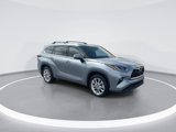 Used 2021 Toyota Highlander Limited image 2