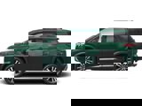 New 2025 Nissan Pathfinder Platinum w/ Cargo Package image 3