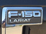 Used 2025 Ford F150 Lariat w/ Equipment Group 501A Mid image 6