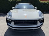 Used 2022 Porsche Macan S image 2