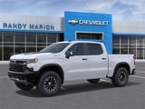 New 2026 Chevrolet Silverado 1500 ZR2 image 2
