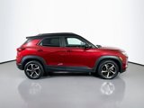 Certified 2022 Chevrolet TrailBlazer RS w/ Technology Package image 5